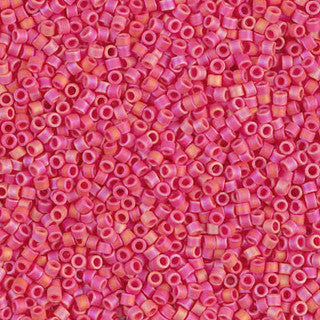 DBL0874 - Berry Opaque/Matte/Rainbow